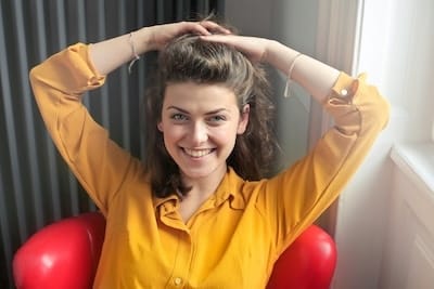 Lucy Carter